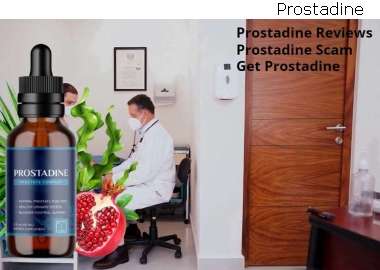 Prostadine For Prostate Gland